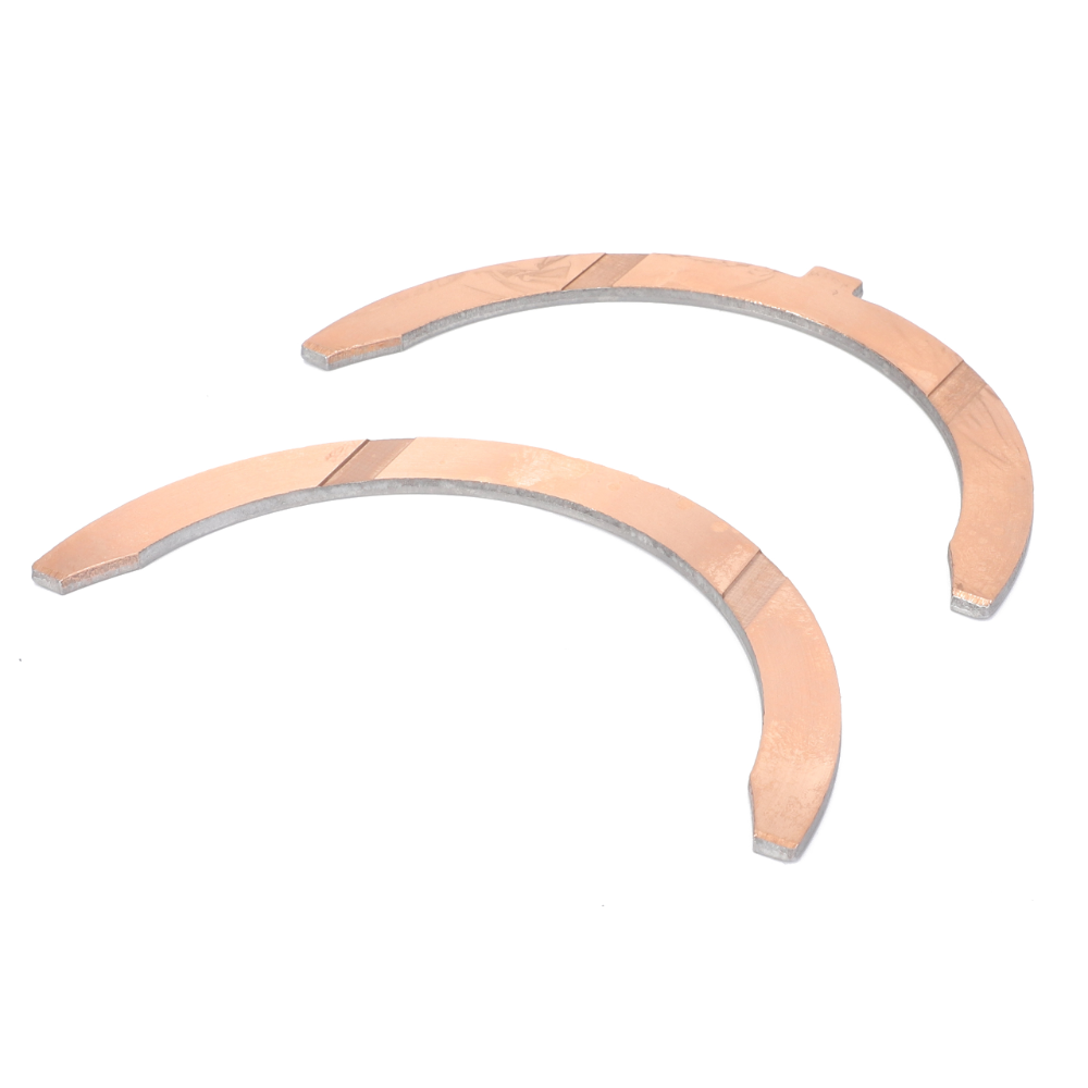 Упорная шайба