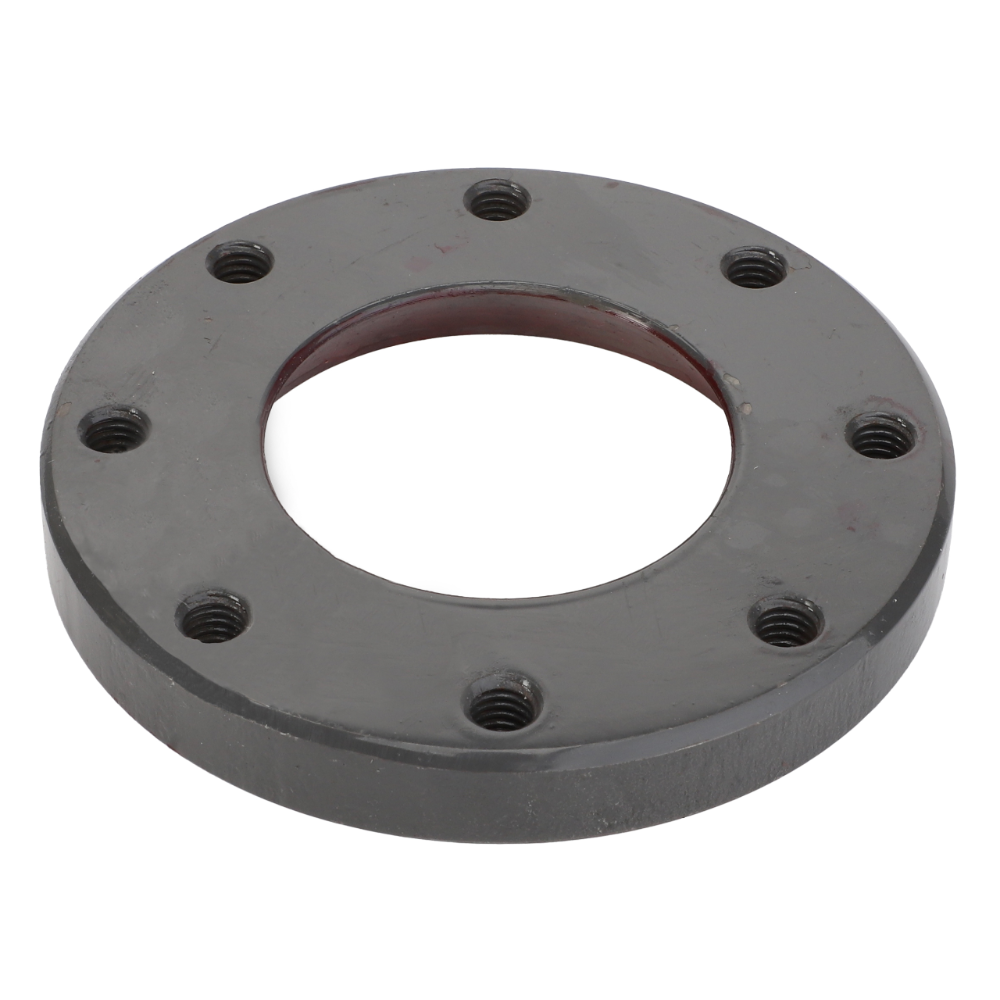 Зажимное кольцо