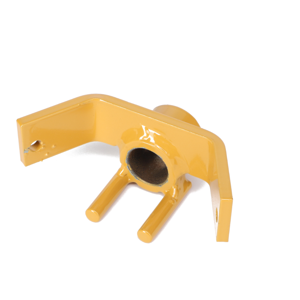 Пружинный шип