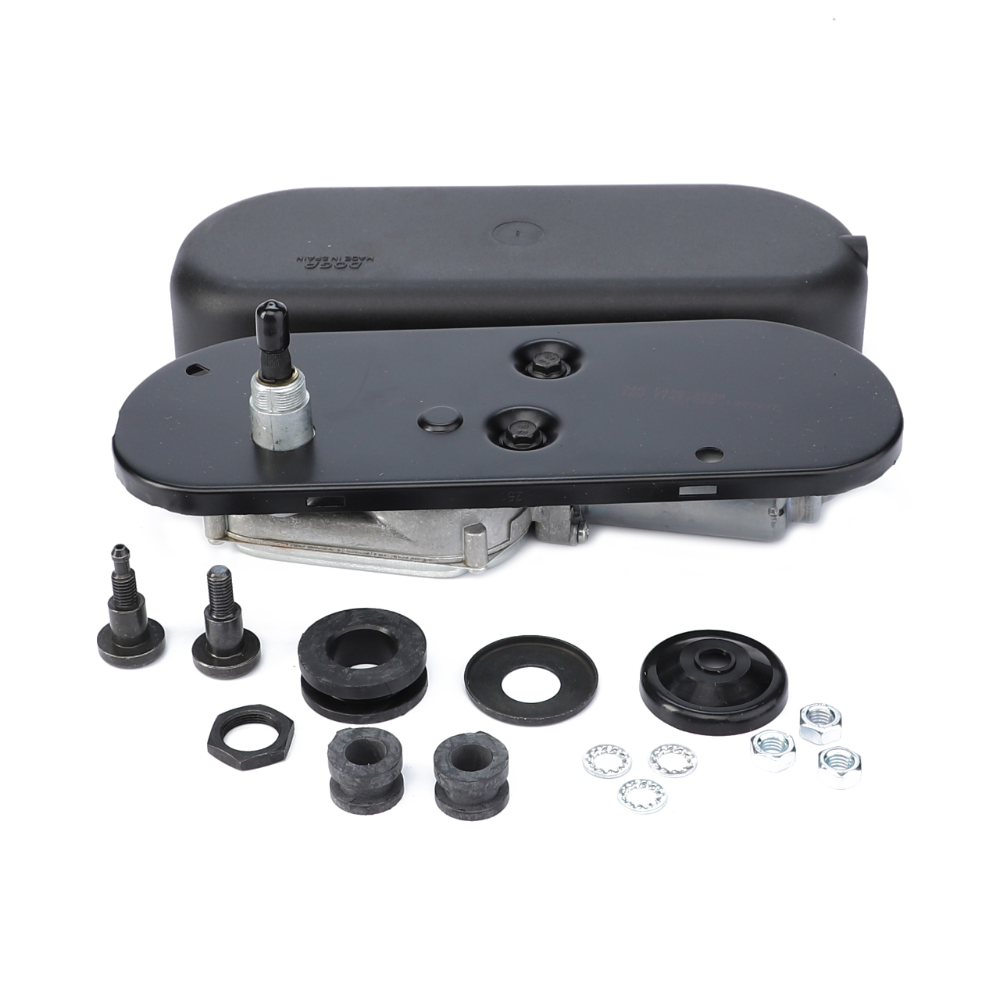 ЭЛЕКТРОДВИГАТЕЛЬ