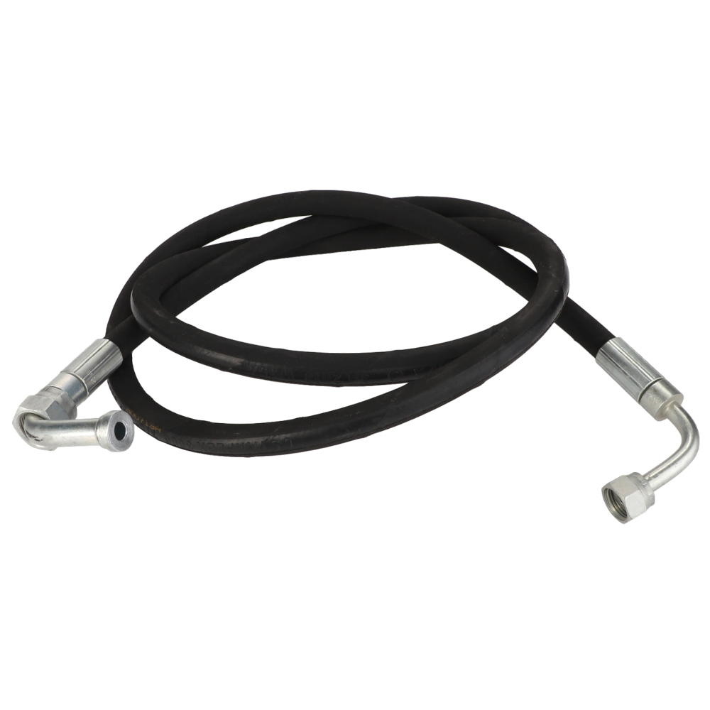 ГИДРАВЛИЧЕСКИЙ ГИБКИЙ ТРУБОПРОВОД