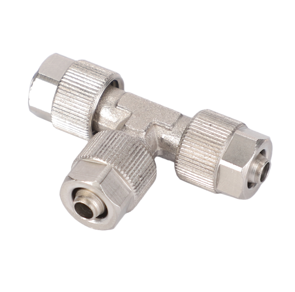 Резьбовое соединение T