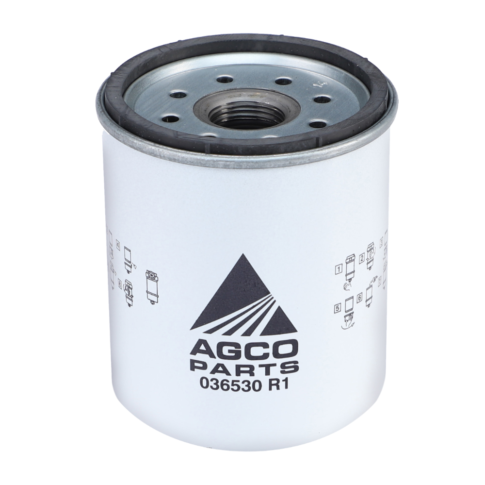 КАРТРИДЖ ТОПЛИВНОГО ФИЛЬТРА