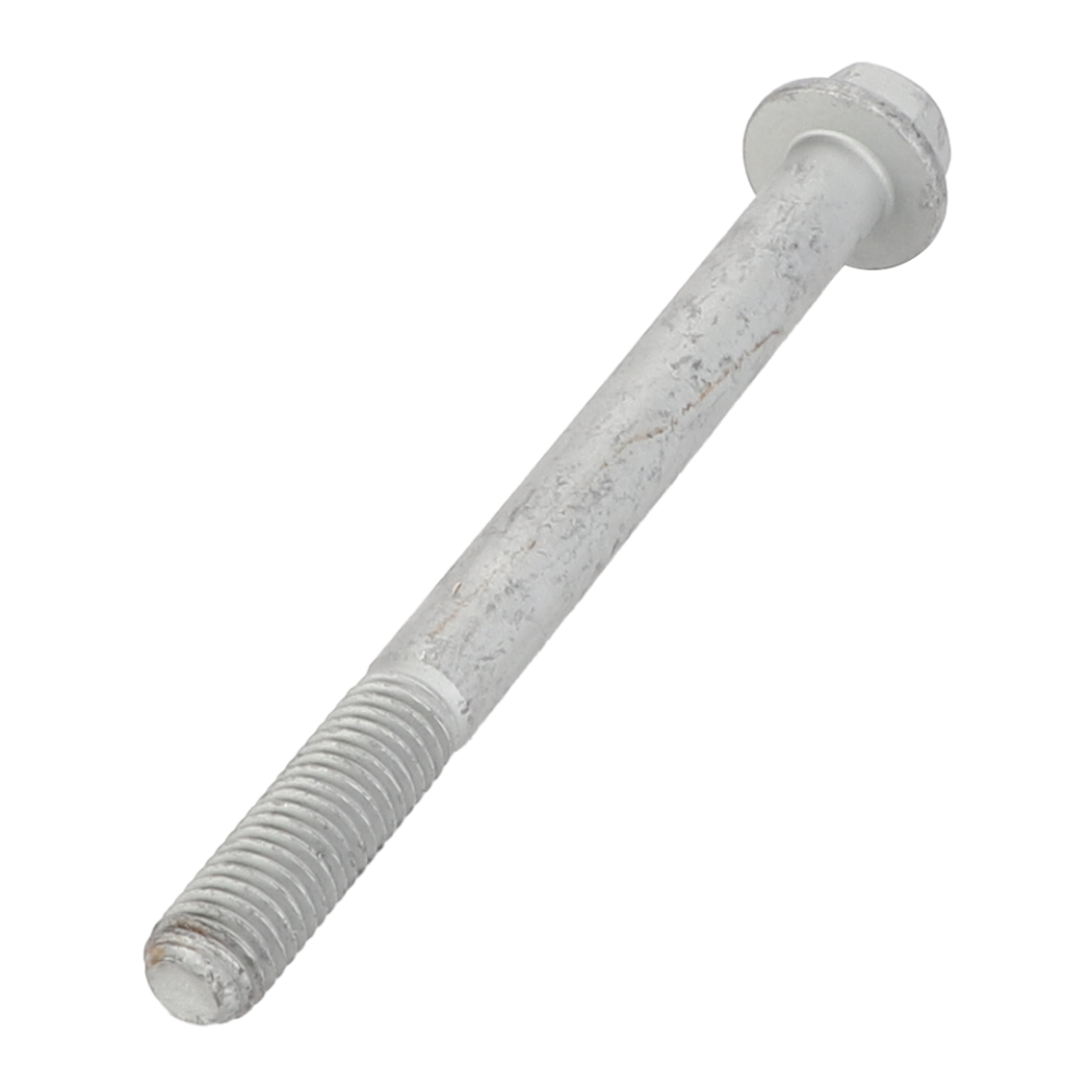 Болт с шестигранной головкой