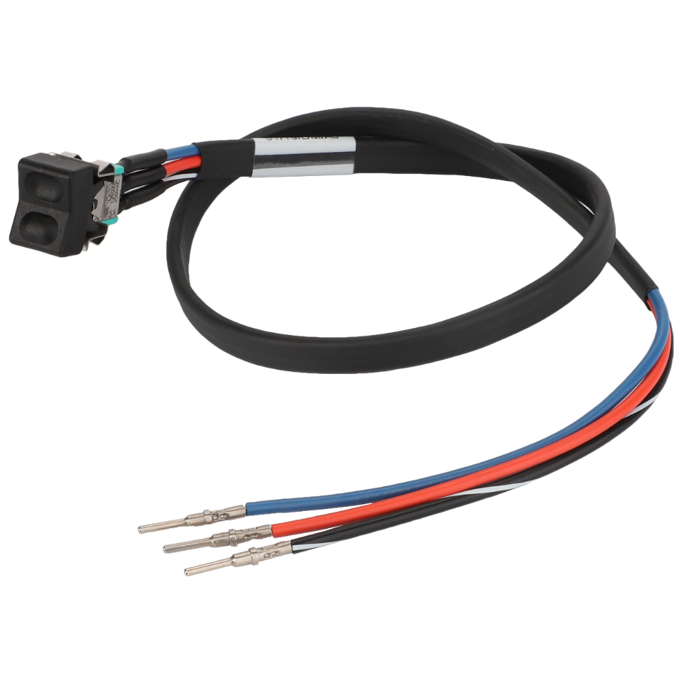 Кулисный переключатель