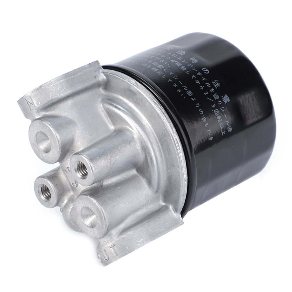 МАСЛЯНЫЙ ФИЛЬТР