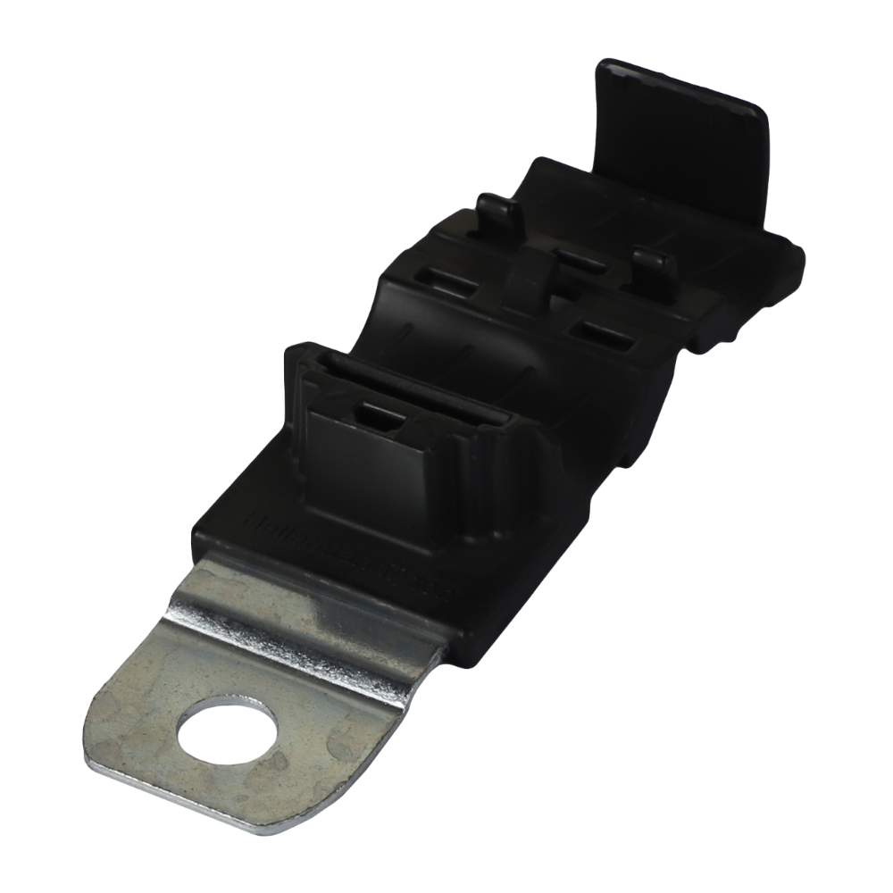 Хомут для гибкого провода