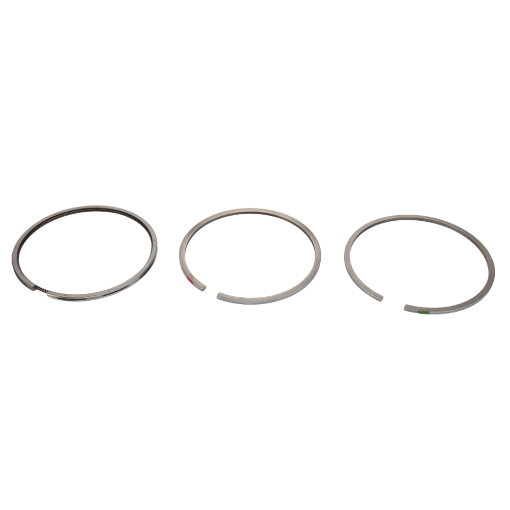 КОМПЛЕКТ, ПОРШНЕВОЕ КОЛЬЦО