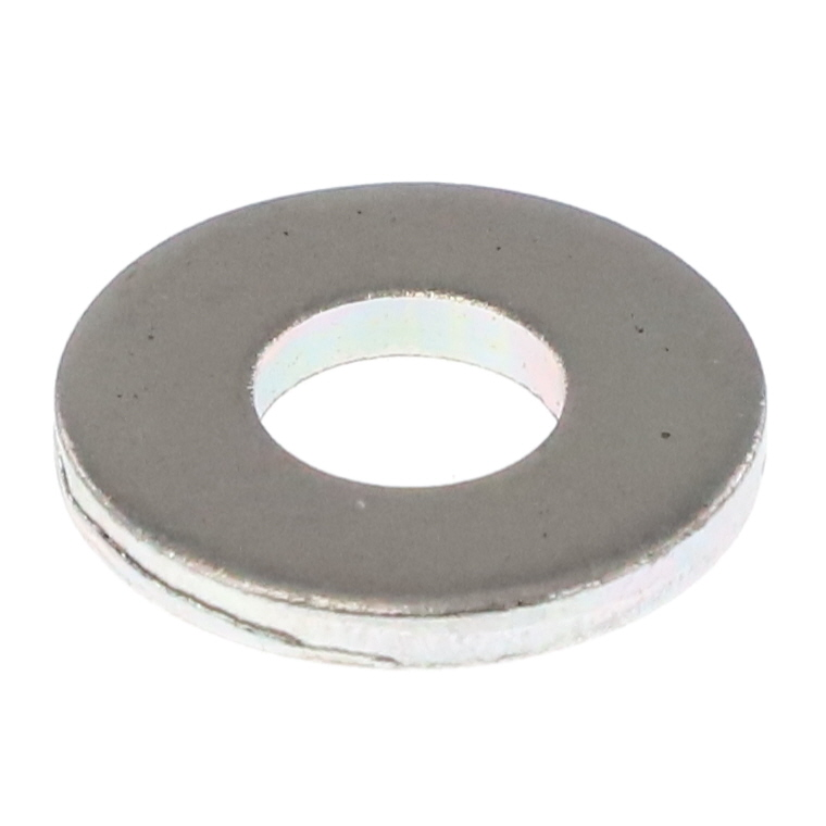 ПЛОСКАЯ ШАЙБА