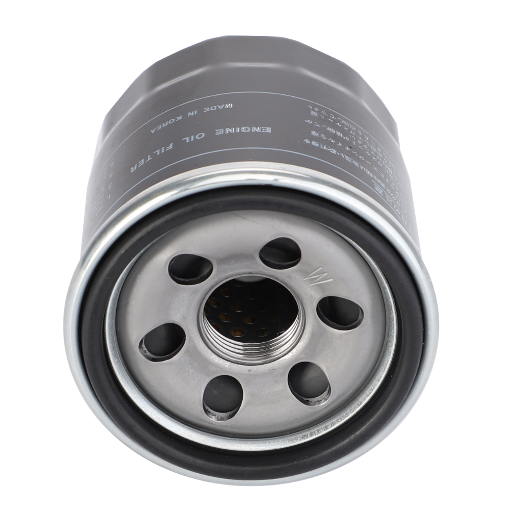 МАСЛЯНЫЙ ФИЛЬТР