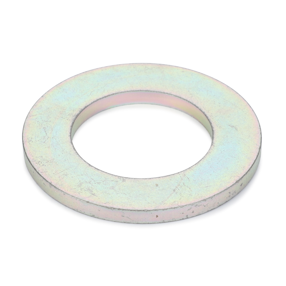 ПЛОСКАЯ ШАЙБА