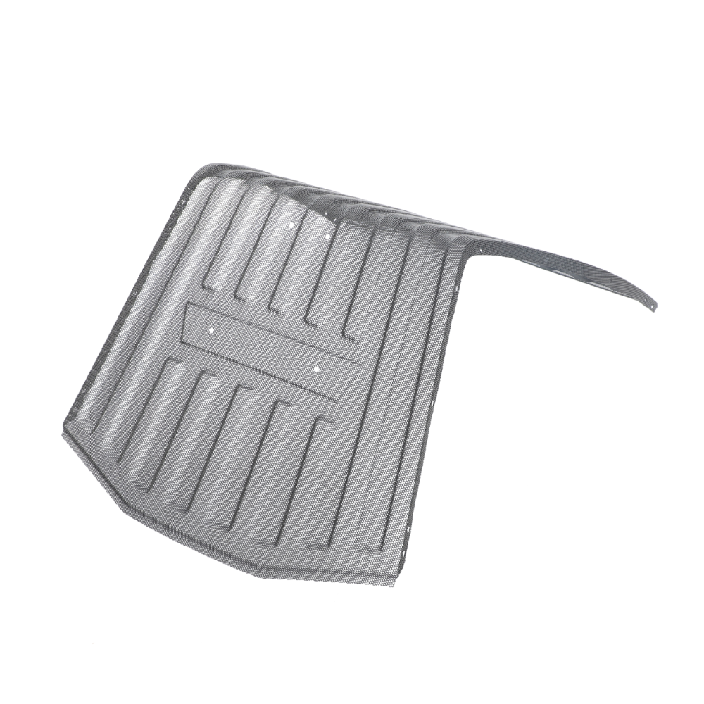 ПЕРЕДНЯЯ РЕШЁТКА