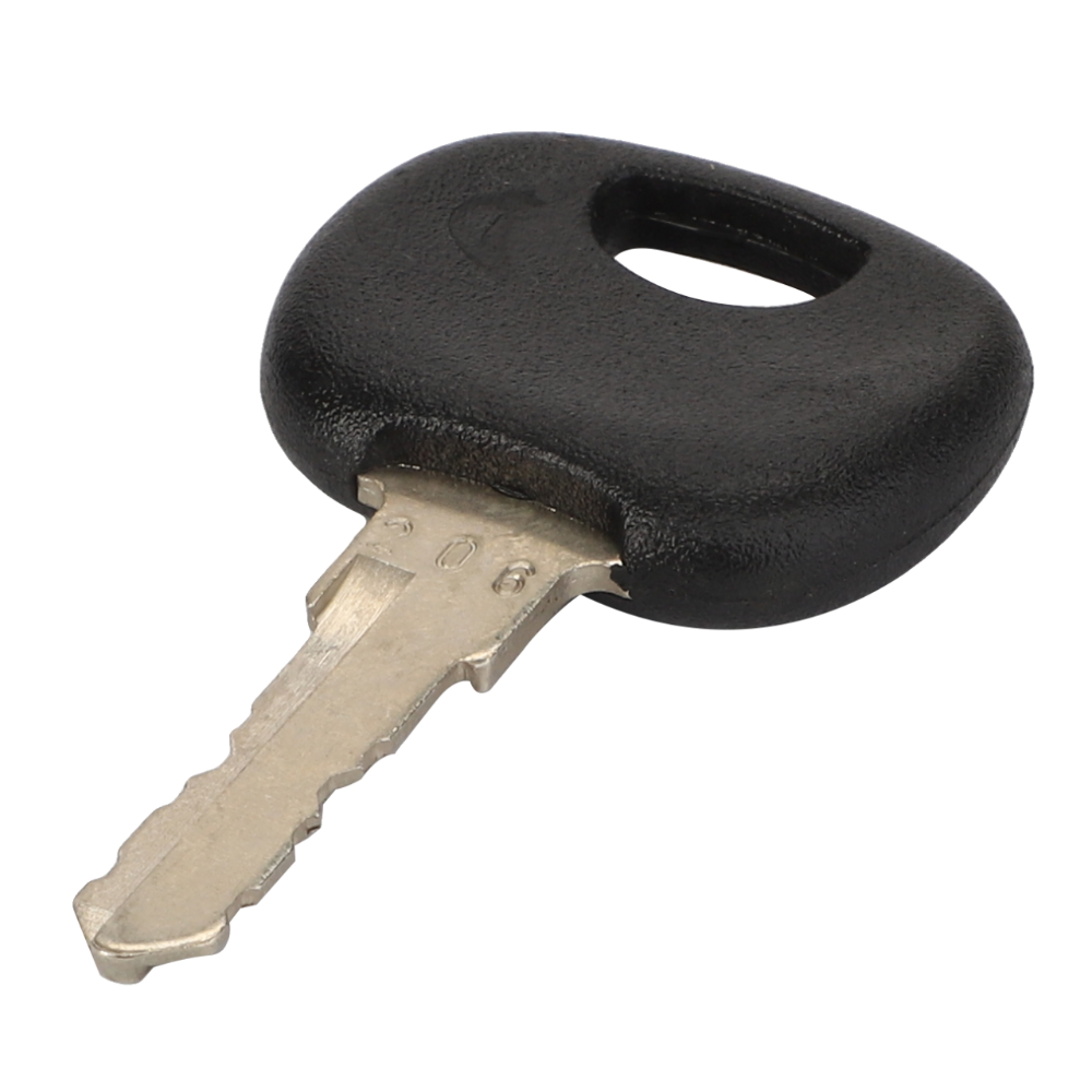 Ключ от замка