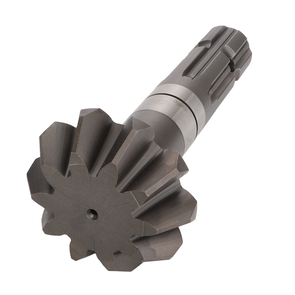 Коническая шестерня