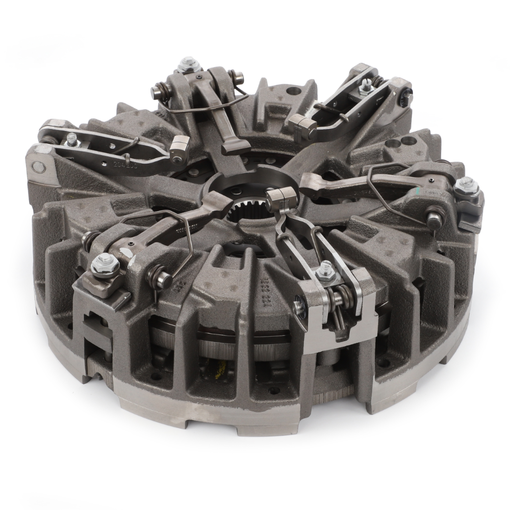 Двойная муфта