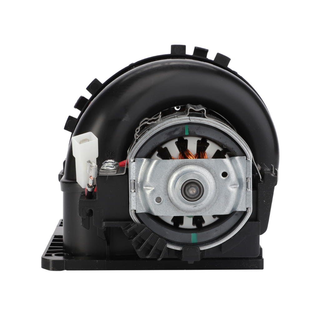 Воздуходувка