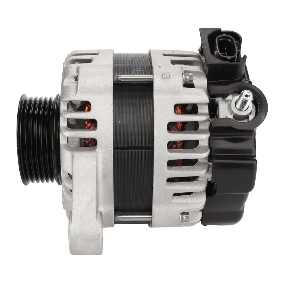 АЛЬТЕРНАТОР