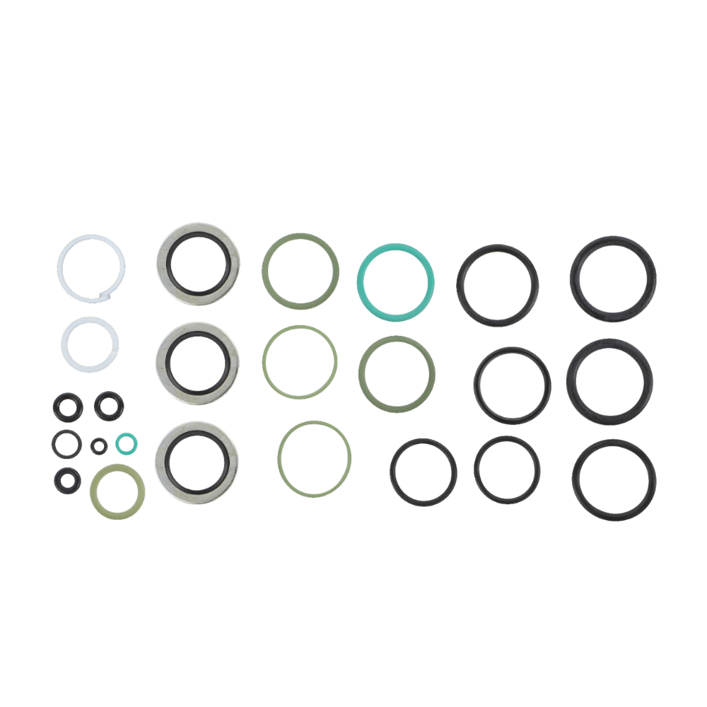 КОМПЛЕКТ ПРОКЛАДОК