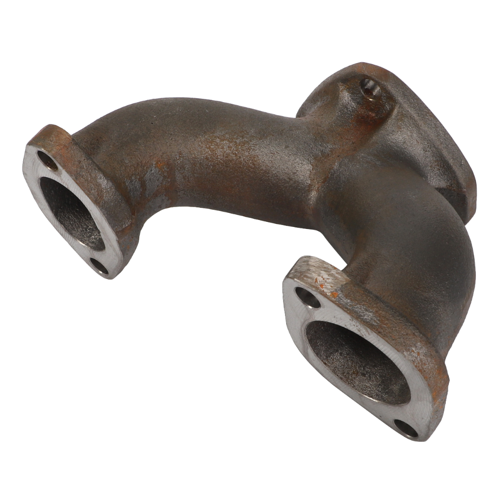 Выпускной коллектор