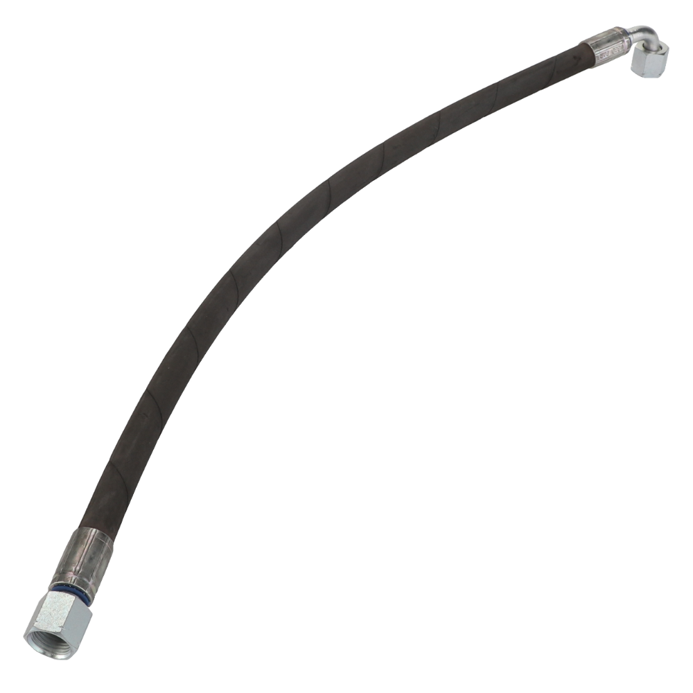 ГИДРАВЛИЧЕСКИЙ ГИБКИЙ ТРУБОПРОВОД