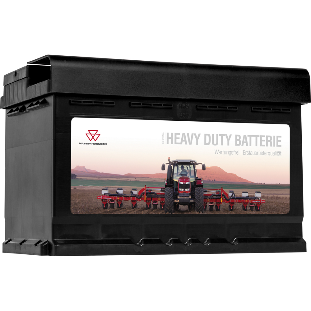 АККУМУЛЯТОР