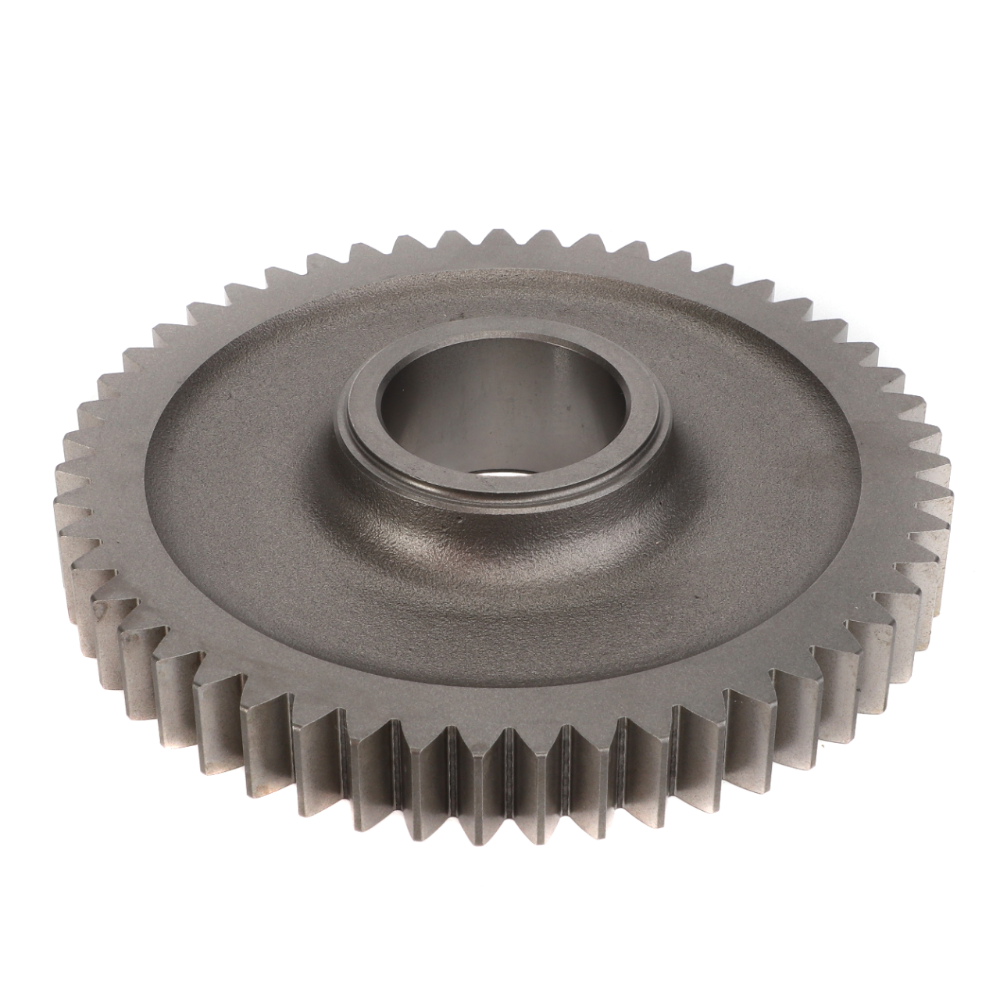 ЦИЛИНДРИЧЕСКАЯ ШЕСТЕРНЯ