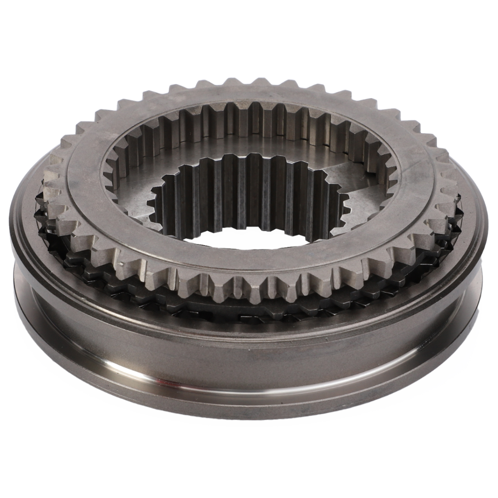 Синхронизатор