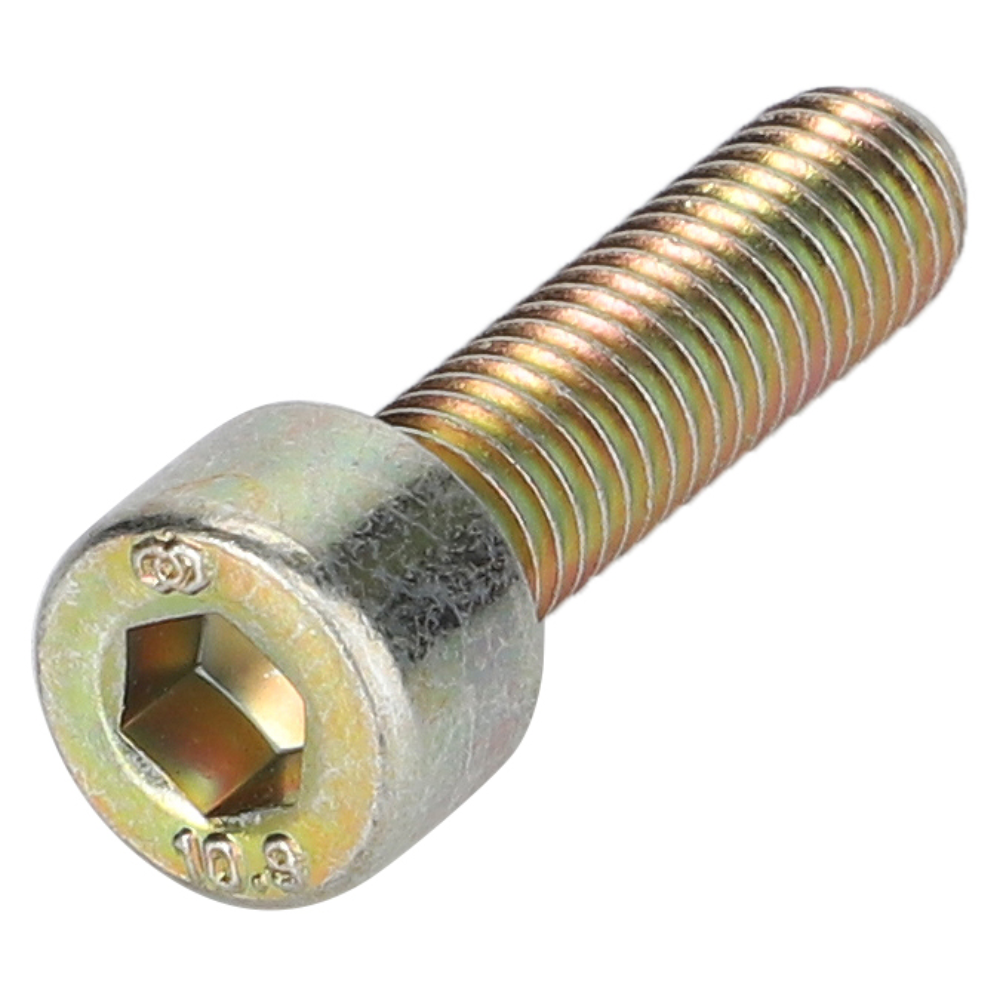 Шестигранный винт с уменьшенной головкой