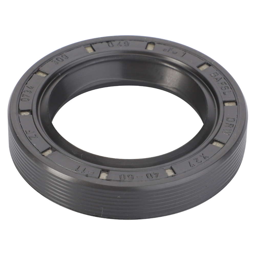 Уплотнение вала