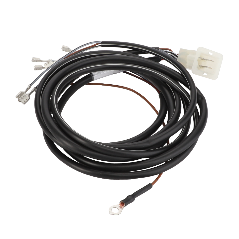 КОМПЛЕКТ ПРОВОДОВ