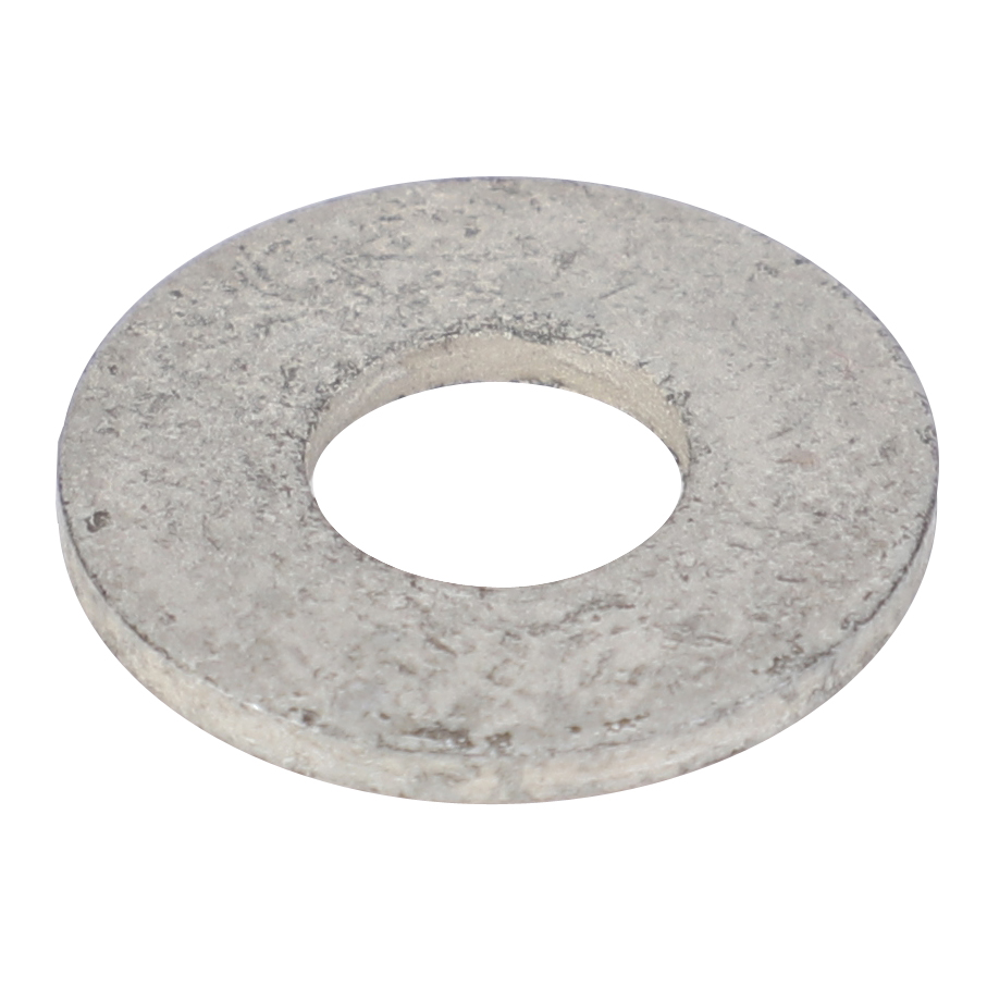 Закалённая шайба