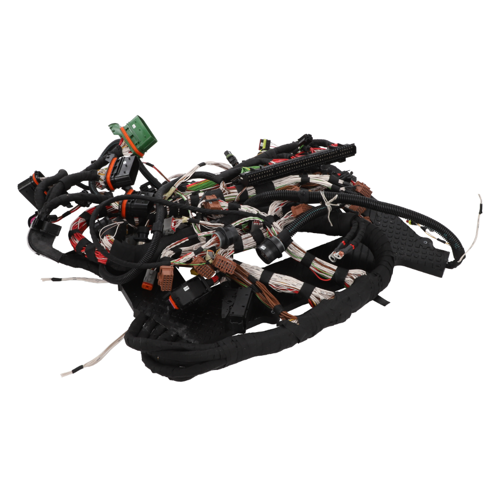 КОМПЛЕКТ ПРОВОДОВ