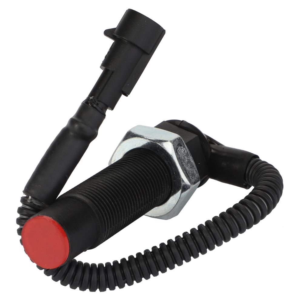 ИНДУКТИВНЫЙ ДАТЧИК