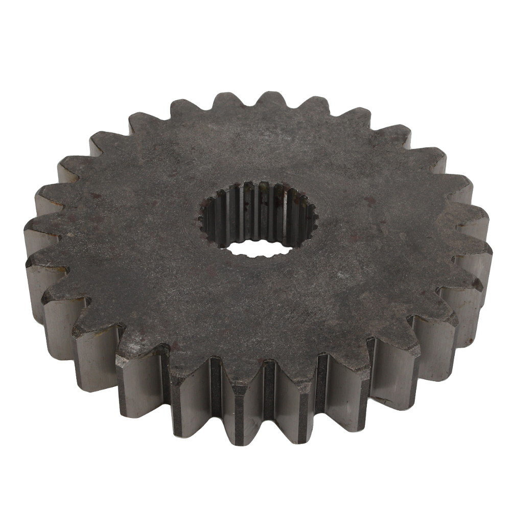 ПЕРЕКЛЮЧЕНИЕ ПЕРЕДАЧ