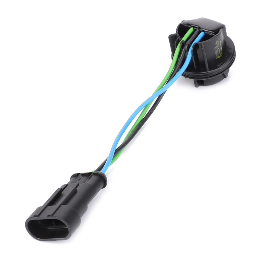 КОМПЛЕКТ ПРОВОДОВ