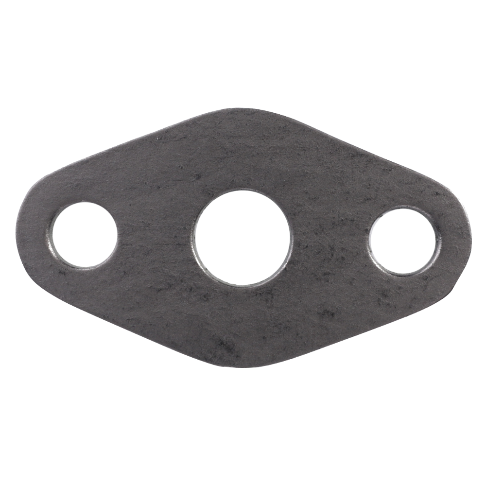 Овальная прокладка