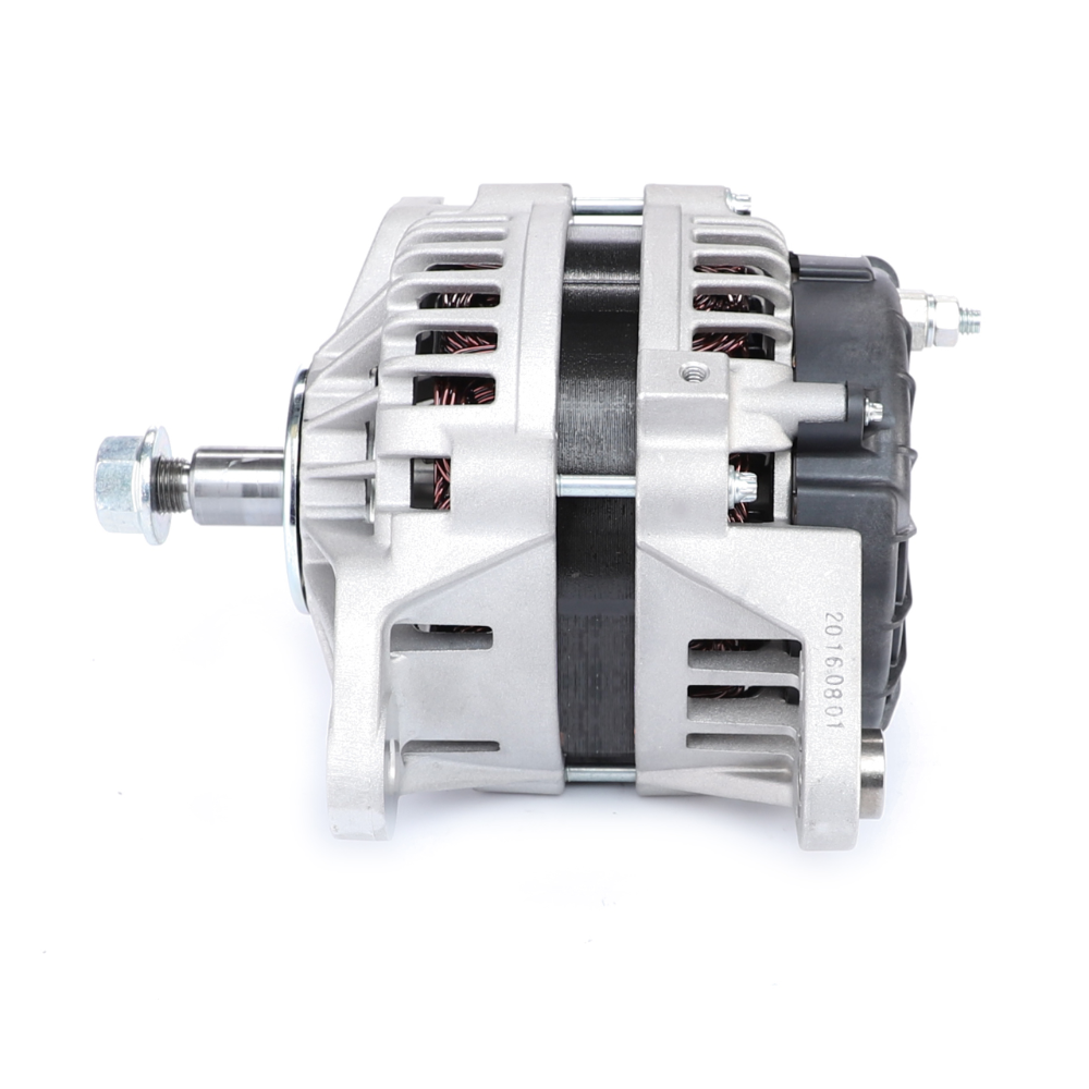 АЛЬТЕРНАТОР