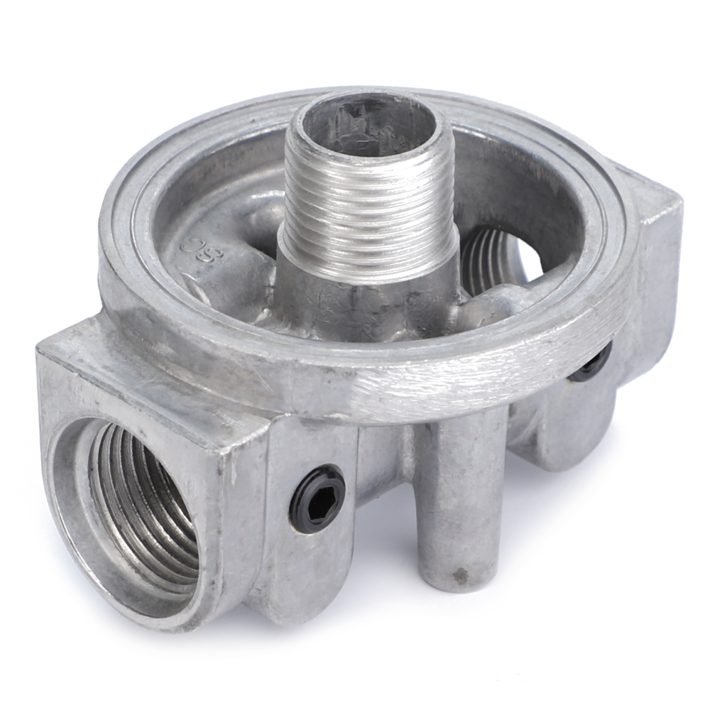 ГОЛОВКА ФИЛЬТРА