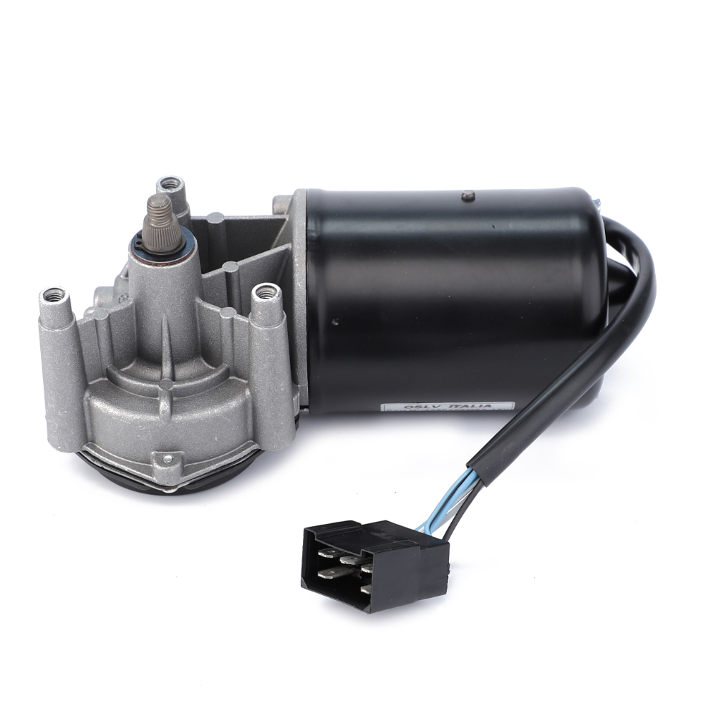 Моторчик стеклоочистителя