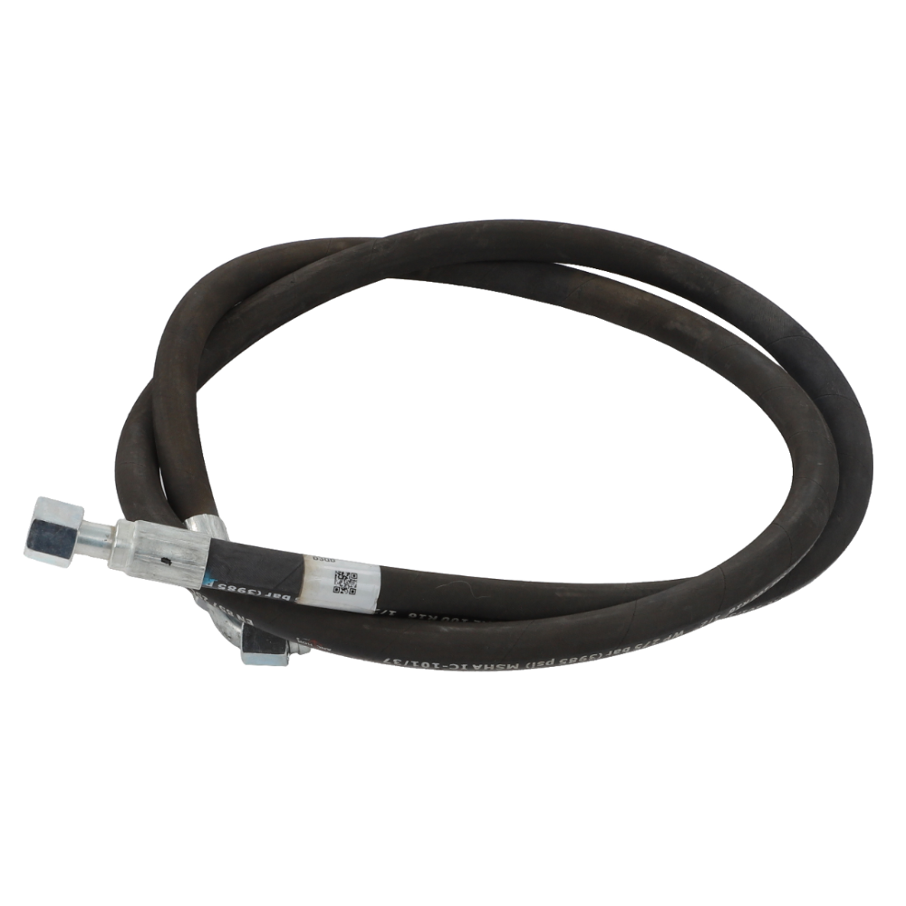 ГИДРАВЛИЧЕСКИЙ ГИБКИЙ ТРУБОПРОВОД