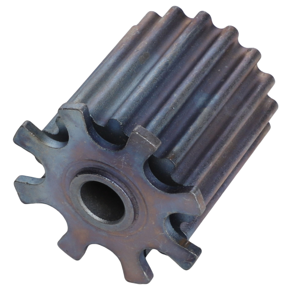 Натяжная шестерня