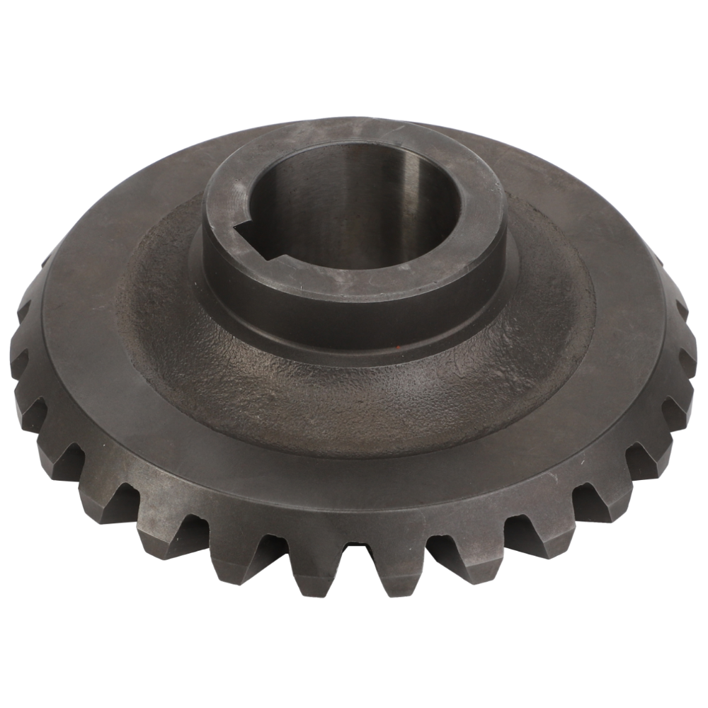 Коническая шестерня