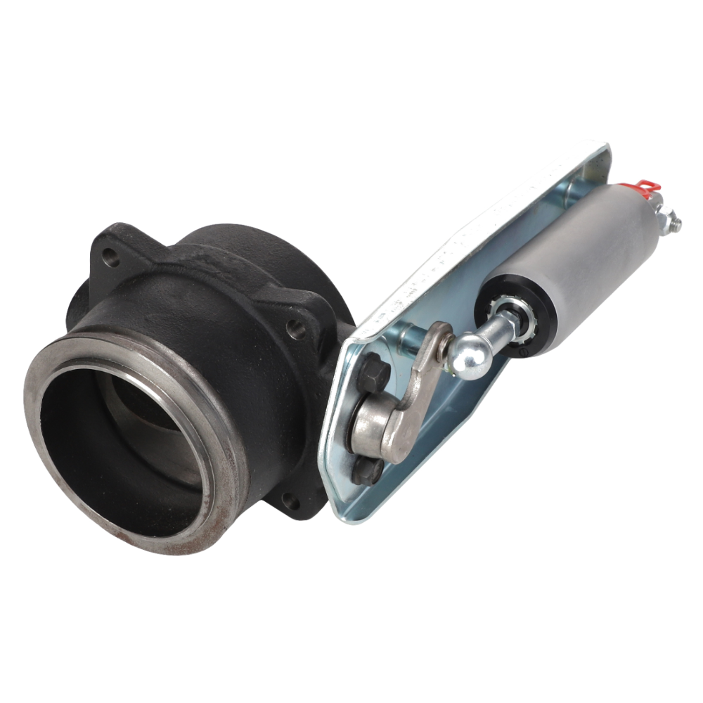 Моторное торможение