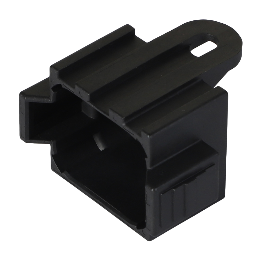 КРЫШКА ЭЛЕКТРИЧЕСКОЙ ВИЛКИ